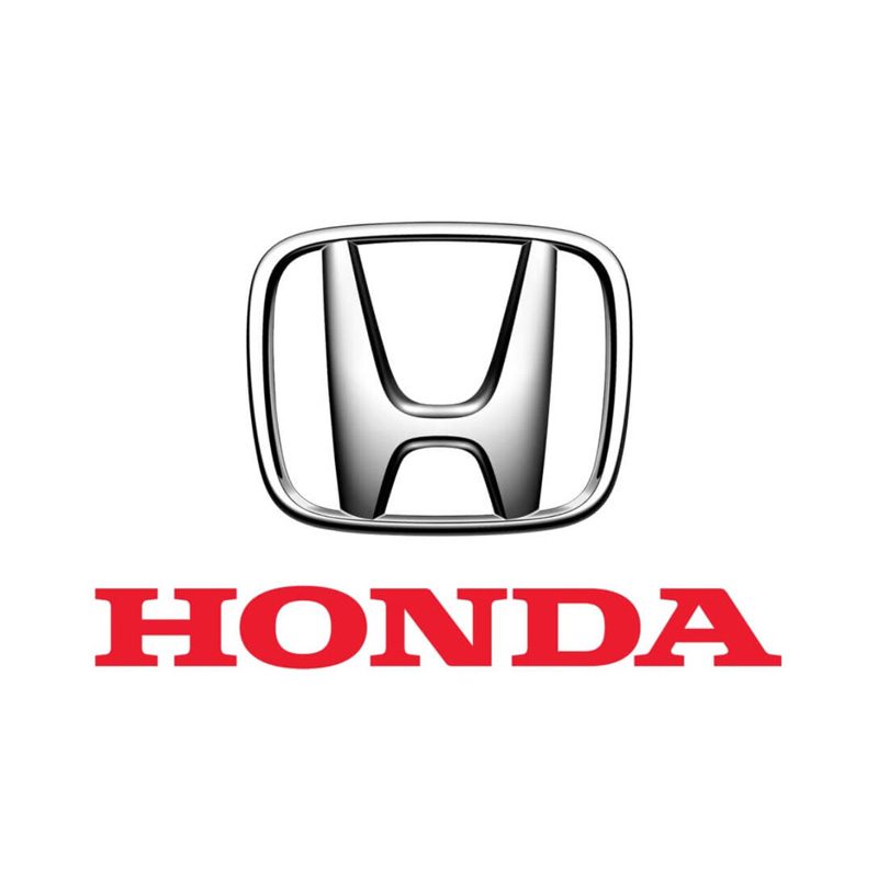 Honda Mutluhan